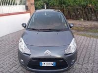 Usata Citroën C2 2012 Grigio Utilitaria