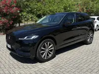 Usata Jaguar F-Pace R-Dynamic 163 CV (119 kW) 2021 SUV