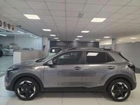 Nuova Kia Stonic Urban 101 CV (74 kW) 2026 Grigio SUV