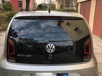 Usata VW up! 2017 Grigio Utilitaria