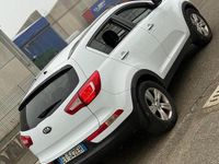 Usata Kia Sportage 128 CV (94 kW) 2013 Bianco SUV