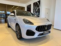 Usata Maserati Grecale GT 300 CV (220 kW) 2023 Bianco astro SUV