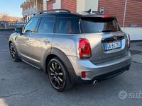 Usata Mini Countryman 2020 Grigio SUV