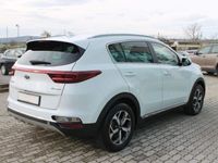 usata Kia Sportage 1.6 CRDI 136 CV DCT7 2WD Mild Hybrid Energy