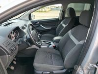 Usata Ford Kuga 140 CV (102 kW) 2011 Grigio SUV
