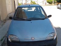 Usata Fiat 600 54 CV (39 kW) 2008 Utilitaria