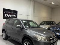 Usata Toyota RAV4 150 CV (110 kW) 2010 Grigio SUV