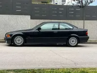 Usata BMW 320 150 CV (110 kW) 1994 Coupé