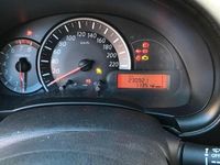 Usata Nissan Micra 2015 Bianco Utilitaria