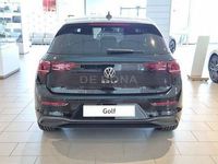Nuova VW Golf VIII Life 204 CV (150 kW) 2025 Nero Utilitaria