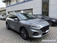 usata Ford Kuga hybrid ST-Line AWD AUTOMATICA TELECAMERA IVA ESP.