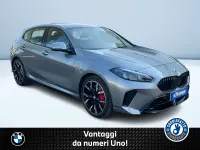 Usata BMW 118 M Sport 150 CV (110 kW) 2025 Grigio scuro metallizzato Utilitaria