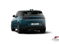 Nuova Land Rover Range Rover Sport SE Dynamic 460 CV (338 kW) 2026 Varesine SUV
