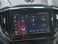 Usata Maserati Ghibli 250 CV (183 kW) 2015 Grigio Berlina