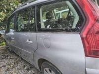 Usata Citroën C4 Picasso Exclusive 111 CV (81 kW) 2012 Monovolume