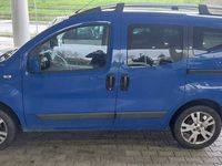 usata Fiat Qubo - 1.4 8V 77CV Natural Power