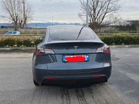 Usata Tesla Model Y 250 kW (340 CV) 2023 Grigio SUV