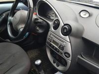 Usata Ford Ka 69 CV (50 kW) 2007 Grigio Utilitaria