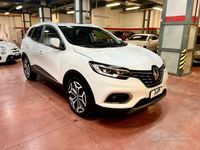 Usata Renault Kadjar 116 CV (85 kW) 2019 Bianco SUV