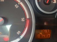 Usata Opel Corsa Sport 95 CV (69 kW) 2013 Grigio Utilitaria