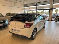 usata DS Automobiles DS3 Cabriolet DS 3 BlueHDi 100 Sport Chic Cabrio