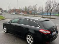 usata Peugeot 508 1.6 e-HDi 112CV cambio robotizzato S&S Access