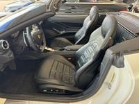 Usata Ferrari California 560 CV (411 kW) 2014 Bianco Cabrio