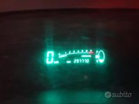 Usata Toyota Yaris 2002 Station wagon