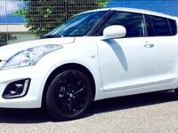 usata Suzuki Swift 5p 1.2 vvt B-Top auto