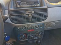 Usata Fiat Punto 80 CV (58 kW) 2003 Grigio Utilitaria