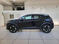 Usata Renault Captur Techno 91 CV (66 kW) 2025 Nero SUV