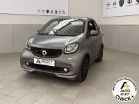 Usata Smart ForTwo Cabrio 71 CV (52 kW) 2019 Other Cabrio