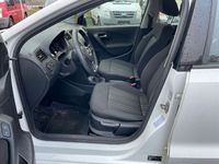 usata VW Polo 1.0 MPI 5p. Trendline