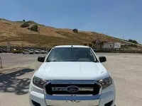 Usata Ford Ranger XL 160 CV (117 kW) 2016 Bianco Pick-up