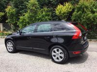 Usata Volvo XC60 Momentum 205 CV (150 kW) 2009 Nero SUV