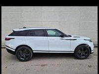 Usata Land Rover Range Rover Velar 180 CV (132 kW) 2020 Bianco SUV
