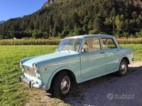 Usata Fiat 1100D 1960 Berlina