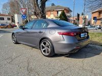 usata Alfa Romeo Giulia 2.2 Turbodiesel 150 CV AT8 Executive