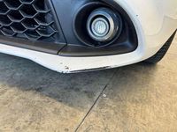 Usata Alfa Romeo MiTo Super 78 CV (57 kW) 2016 Bianco Utilitaria