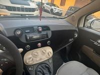 Usata Fiat 500 2008