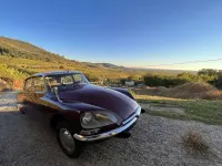 Usata Citroën DS 109 CV (80 kW) 1968