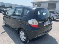 Usata Honda Jazz Elegance 90 CV (66 kW) 2011 Other Utilitaria
