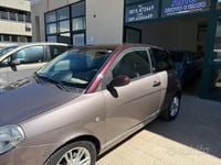 Usata Lancia Ypsilon 77 CV (56 kW) 2009 Marrone Utilitaria