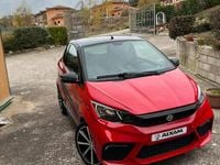 Usata Aixam Coupe GTI 2022 Rosso Coupé