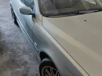 Usata BMW 523 170 CV (125 kW) 2000 Grigio Berlina