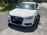 Gebraucht Audi A3 105 PS (77 kW) 2015 Limousine