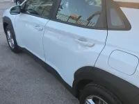 Occasion Hyundai Kona 116 ch (85 kW) 2019 Blanc SUV