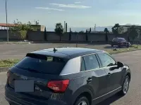 Usata Audi Q2 Comfort 116 CV (85 kW) 2018 Grigio SUV