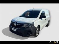 Usata Renault Kangoo 95 CV (69 kW) 2024 Bianco Furgone