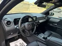 Usata Mercedes GLB180 Business 116 CV (85 kW) 2021 Nero SUV
